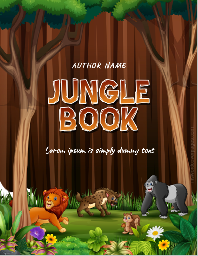 children-storybook-cover-page-templates-download-edit